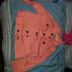 Carters sz 3t jacket